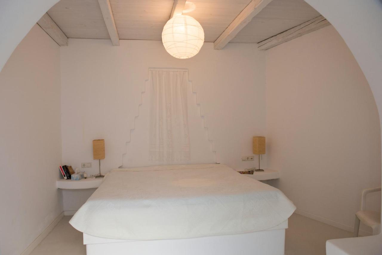 Blue Sea Villa & Apartments Makrýgialos 외부 사진